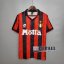 22Fuball: AC Mailand Retro Heimtrikot Herren 93-94