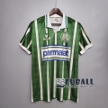 22Fuball: Palmeiras Retro Heimtrikot Herren 93-94