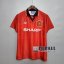 22Fuball: Manchester United Retro Heimtrikot Herren 94-96