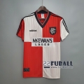 22Fuball: Wanderer Retro Trikot Herren 95-96