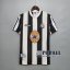 22Fuball: Newcastle United Retro Heimtrikot Herren 95-97