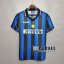 22Fuball: Inter Mailand Retro Heimtrikot Herren 97-98