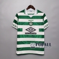 22Fuball: Celtic Retro Heimtrikot Herren 98-99