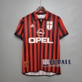 22Fuball: AC Centenary Retro Heimtrikot Herren 99-00