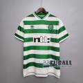 22Fuball: Celtic Retro Heimtrikot Herren 99-00S