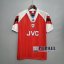 22Fuball: Arsenal Retro Heimtrikot Herren 92-93