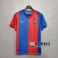 22Fuball: FC Barcelona Retro Heimtrikot Herren 06-07