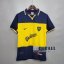 22Fuball: Boca Juniors Retro Heimtrikot Herren 1999