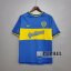 22Fuball: Boca Juniors Retro Heimtrikot Herren 99-20