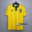 22Fuball: Brasilien Retro Heimtrikot Herren 91-93