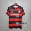 22Fuball: Flamengo Retro Heimtrikot Herren 09-10