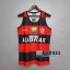 22Fuball: Flamengo Retro Trikot Herren