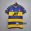 22Fuball: Parma Retro Heimtrikot Herren 01-02