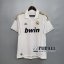 22Fuball: Real Madrid Retro Heimtrikot Herren 11-12