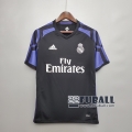 22Fuball: Real Madrid Retro Trikot Herren 15-16