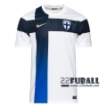 22Fuball: Finnland Heimtrikot Herren Em 2020 2021