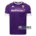 22Fuball: Fiorentina Heimtrikot Herren 2020-2021