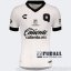 22Fuball: Gallos Querétaro Heimtrikot Herren 2020-2021