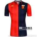 22Fuball: Genoa CFC Heimtrikot Herren 2020-2021