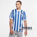 22Fuball: Hertha Berlin Heimtrikot Herren 2020-2021