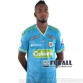 22Fuball: Jaguares Heimtrikot Herren 2020-2021