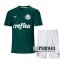 22Fuball: Se Palmeiras Heimtrikot Kinder 2020-2021