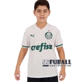 22Fuball: Se Palmeiras Auswärtstrikot Kinder 2020-2021