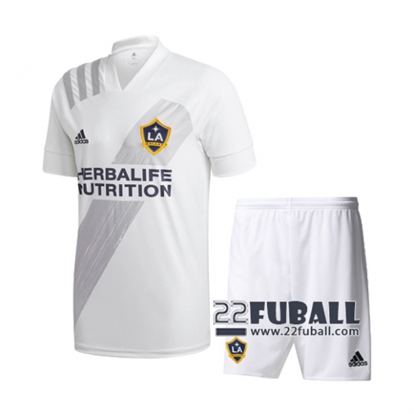 22Fuball: Los Angeles Galaxy Heimtrikot Kinder 2020-2021