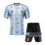 22Fuball: Argentinien Heimtrikot Kinder 2020-2021