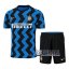 22Fuball: Inter Mailand Heimtrikot Kinder 2020-2021