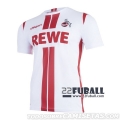 22Fuball: Köln Heimtrikot Herren 2020-2021