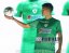 22Fuball: La Equidad Heimtrikot Herren 2020-2021