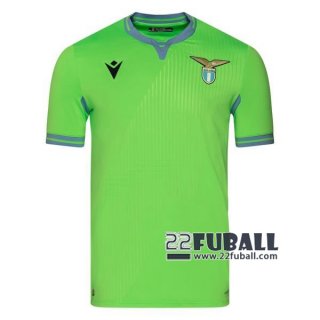 22Fuball: Lazio Auswärtstrikot Herren 2020-2021