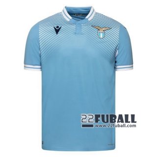 22Fuball: Lazio Heimtrikot Herren 2020-2021