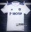 22Fuball: Leeds United Heimtrikot Herren 2020-2021