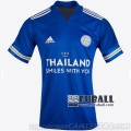 22Fuball: Leicester City Heimtrikot Herren 2020-2021