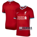 22Fuball: FC Liverpool Heimtrikot Herren 2020-2021