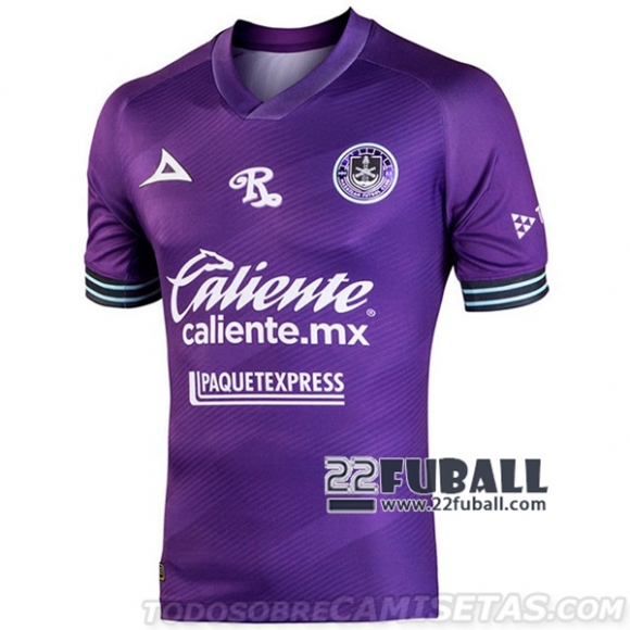 22Fuball: Mazatlán FC Heimtrikot Herren 2020-2021