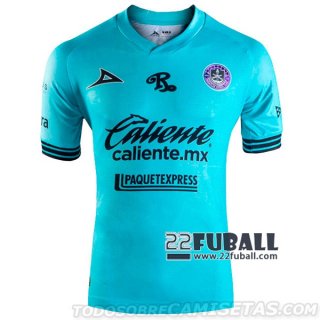 22Fuball: Mazatlán FC Auswärtstrikot Herren 2020-2021