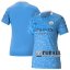 22Fuball: Manchester City Heimtrikot Damen 2020-2021