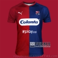 22Fuball: Independiente Medellín Heimtrikot Herren 2020-2021