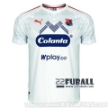 22Fuball: Independiente Medellín Trikot Herren 100 Jahre Gedenken 2020-2021