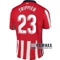 22Fuball: Atletico Madrid Heimtrikot Damen (Trippier #23) 2020-2021