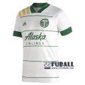 22Fuball: Portland Timbers Auswärtstrikot Herren 2020-2021