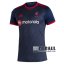 22Fuball: Chicago Fire Heimtrikot Herren 2020-2021