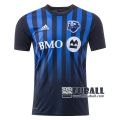 22Fuball: Montreal Impact Heimtrikot Herren 2020-2021