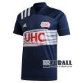 22Fuball: New England Revolution Heimtrikot Herren 2020-2021