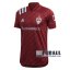 22Fuball: Colorado Rapids Heimtrikot Herren 2020-2021