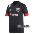 22Fuball: Dc United Heimtrikot Herren 2020-2021