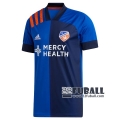 22Fuball: FC Cincinnati Heimtrikot Herren 2020-2021